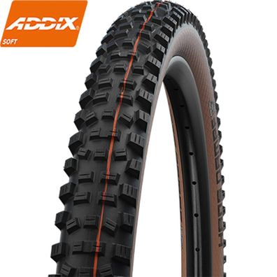 Schwalbe Reifen "Hans Dampf" Evolution Line HS 491 60-584 (27,5"