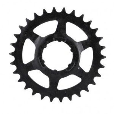 Steck-Zahnkranz Shimano Nexus CSC7000 CS-C7000 Ritzel, 30 Zähne, sz