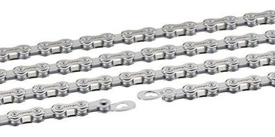 Schaltungskette Wippermann Connex 11SX 1/2" x 11/128", 118 Glieder5,6mm,11-fach