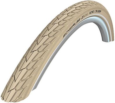 Schwalbe Reifen "Road Cruiser" Active Line HS 484, 47-559 (26" x