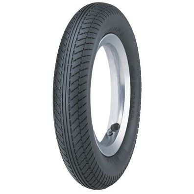 62-203 K-912 (12 1/2 x 2 1/4), Draht, schwarz, Kenda, 526209