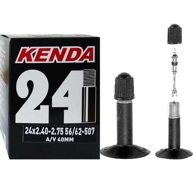 Schlauch 56-62/507 AV40, , Kenda, 516357
