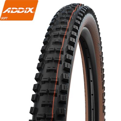 Schwalbe Reifen "Big Betty" Evolution Line HS608, 62-622 (29" x