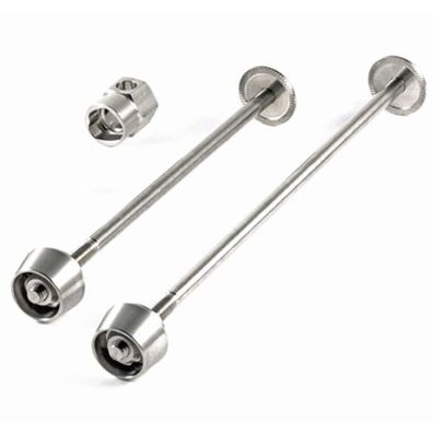 Set 03, silber, Pitlock, P030000