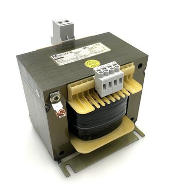 Moeller Transformator STN 1,0 Trafo pri. 230 V sek. 24 V 1 kVA T9/1001