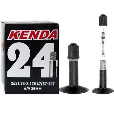 Schlauch 47-57/507 AV35, , Kenda, 516310