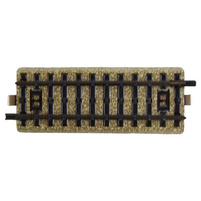 Märklin H0 3601D / 5107 1/2 gerades Gleis