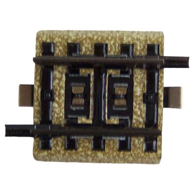 Märklin H0 3601D / 5109 3/16 gerades Gleis