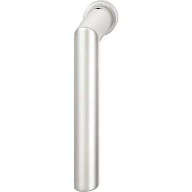 FSB Fenster-Steckgriff minimalistisch Aluminium silber eloxiert