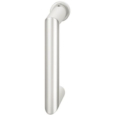 FSB Fenster-Steckgriff minimalistisch Aluminium silber eloxiert