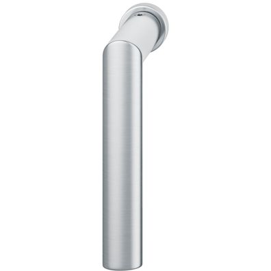 FSB Fenster-Steckgriff minimalistisch Edelstahl matt