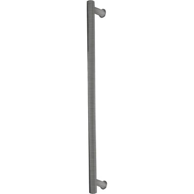 Schösswender Stoßgriff Länge 1700mm Lochabstand: 1630mm Edelstahl