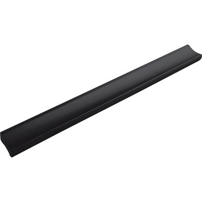 Alles im Griff Griff Alto Lochabstand 160mm Breite 186mm Aluminium schwarz matt elo