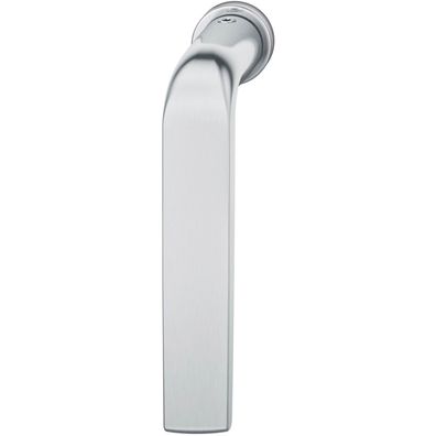 FSB Fenster-Steckgriff minimalistisch Edelstahl matt