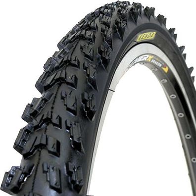50-559 K-829, K-829 Draht, schwarz, Kenda, LL529130