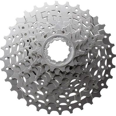 Shimano HG Kassettenkranz "CS-HG 400" 9-fach, SB-v 11-12-14-16-18