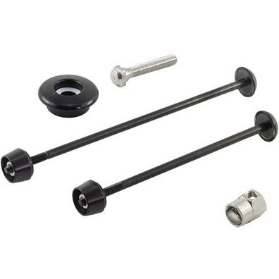 Set 03 / GA, schwarz, Pitlock, BP03GB00
