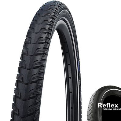Schwalbe Reifen "Energizer Plus Tour" Performance 55-622 (28" x