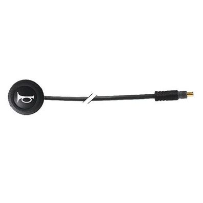 Supernova Hupentaster Magnetisch, ohne K schwarz