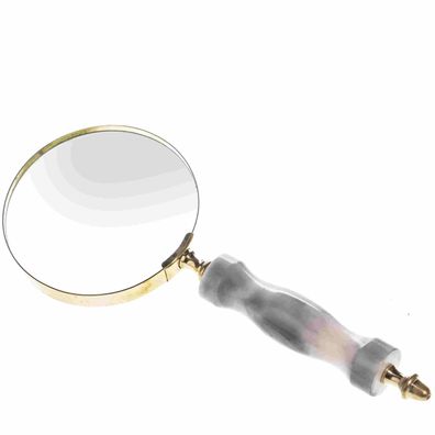 Leselupe Handlupe Vergrößerungsglas #88043