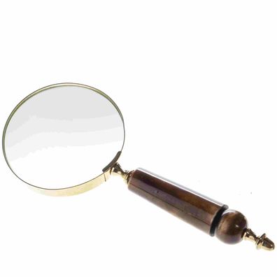 Leselupe Handlupe Vergrößerungsglas #88050