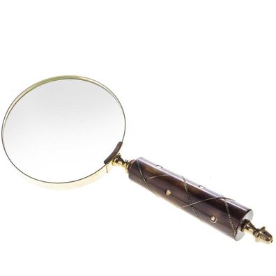 Leselupe Handlupe Vergrößerungsglas #88051