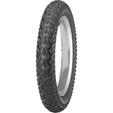 62-203 Fish, K-921 Draht, schwarz, Kenda, LL526210