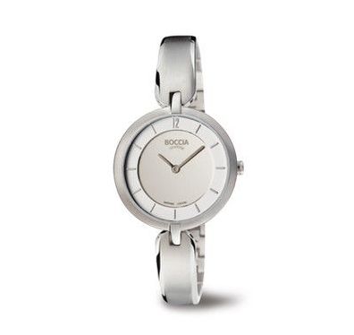 Boccia Damenarmbanduhr Titan 3164-01 Dress 99