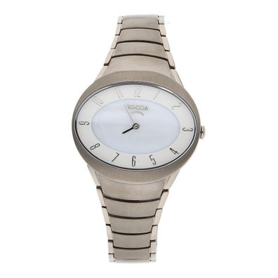 Boccia Damenarmbanduhr Titan 3165-10 Trend 119