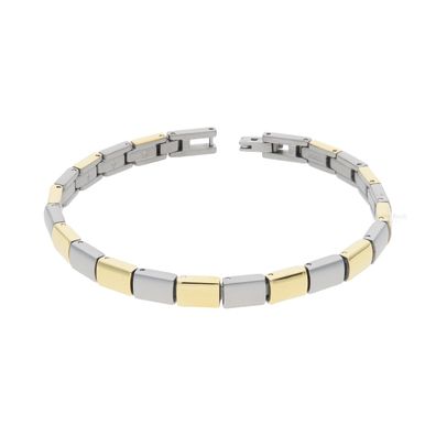 Boccia Titan Armband Bicolor 0313-02 98