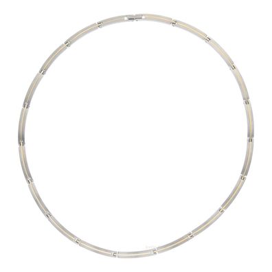 Boccia Collier 08020-02 Bicolor
