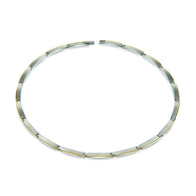 Boccia Collier 08028-02 Titan Bicolor