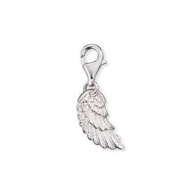 Engelsrufer Charm Anhänger Flügel ERC-WING Sterling Silber