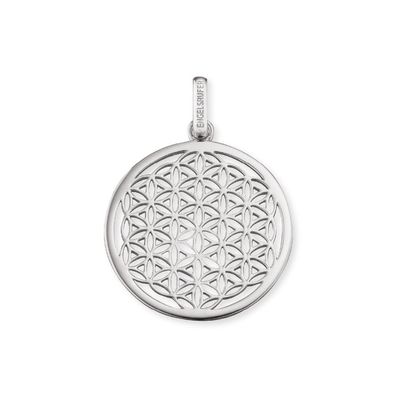Engelsrufer Anhänger Lebensblume ERP-LIFL Sterling Silber