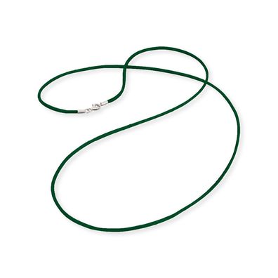 Engelsrufer Satinband Grün ERN-80-SI-04