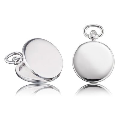 Engelsrufer Anhänger Medaillon ERP-TIMELESS Sterling Silber
