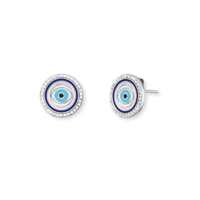 Engelsrufer Ohrstecker ERE-EYE-ZIM-ST Sterling Silber mit Zirkonia