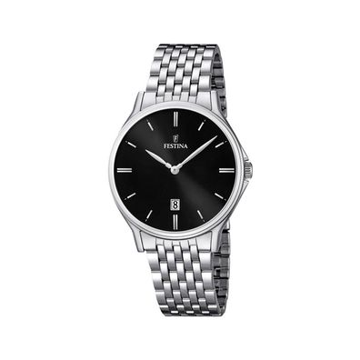 Festina Herren Armbanduhr F16744/4