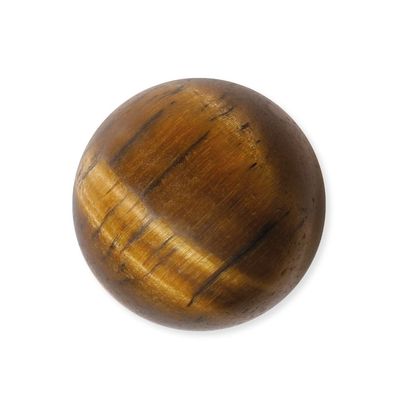 Engelsrufer Power Stone Kugel ERS-HEAL-TE-XS Tigerauge