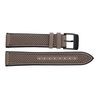 Festina Uhrenband F20359/1LB Leder hellbraun