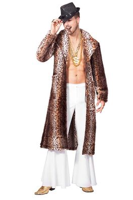 Pimp Jacke Herren