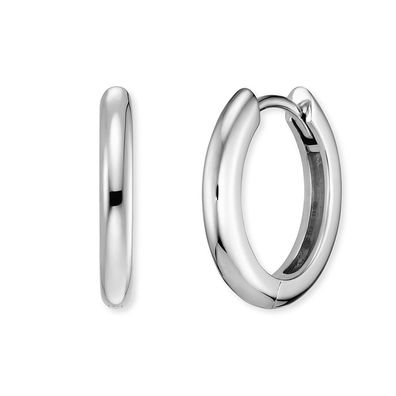 Engelsrufer Creolen ERE-LOLA-CR-16 Sterling Silber