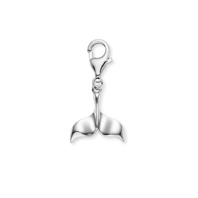 Engelsrufer Charm Anhänger Delfin ERC-ALOHA-DOLPHIN Sterling Silber