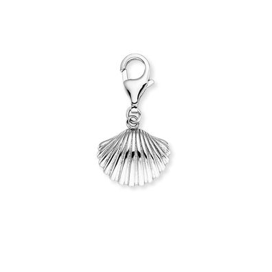 Engelsrufer Charm Anhänger Muschel ERC-ALOHA-SHELL Sterling Silber