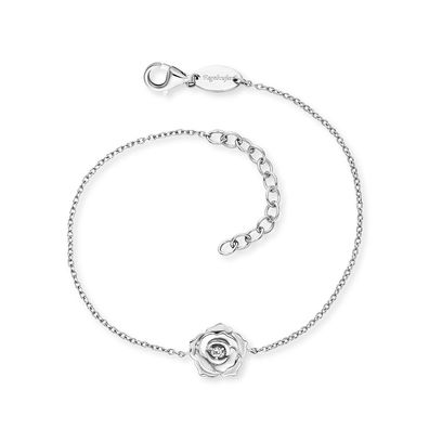 Engelsrufer Armband Rose ERB-ROSE-ZI Sterling Silber mit Zirkonia