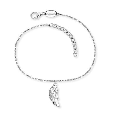 Engelsrufer Armband ERB-FLYWING-H Sterling Silber mit Flügel