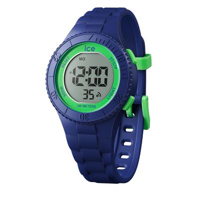 Ice-Watch Kinder Uhr ICE Digit 021006 Dino