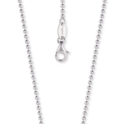 Engelsrufer Kugelkette Silber ERNK-42-2S