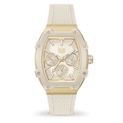Ice-Watch Damen Uhr ICE Boliday 022869 Almond Skin