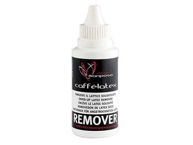Lösungsmittel Caffelatex Remover 50 ml Flasche